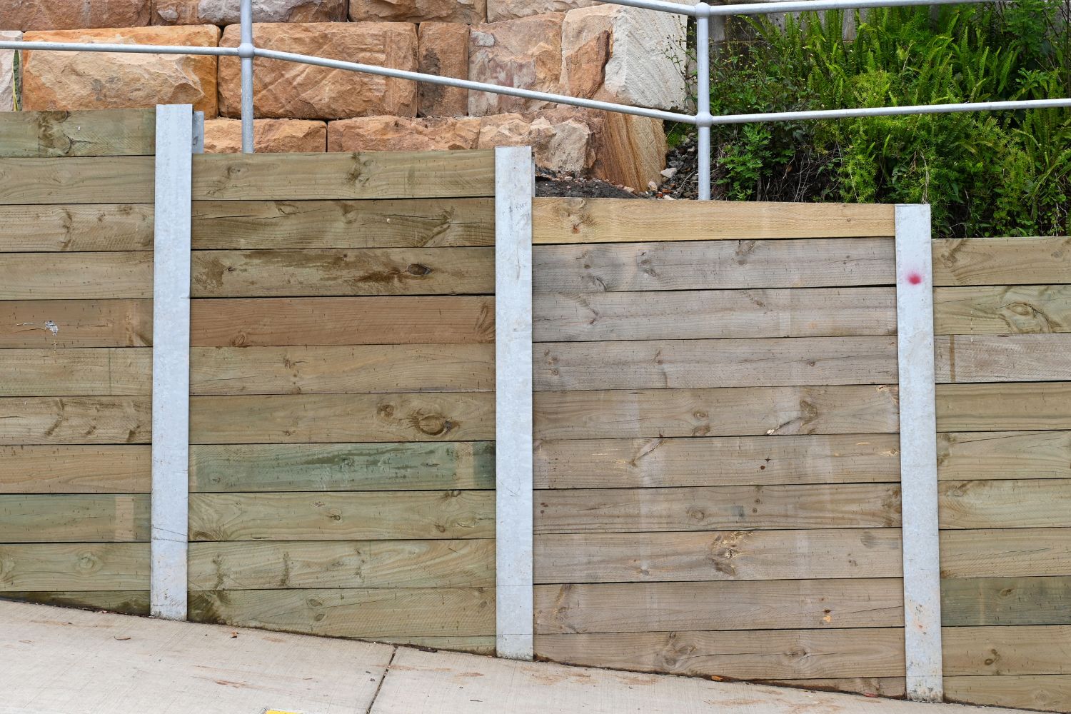 Retaining Walls Ballarat Experts - Retaining Walls Ballarat